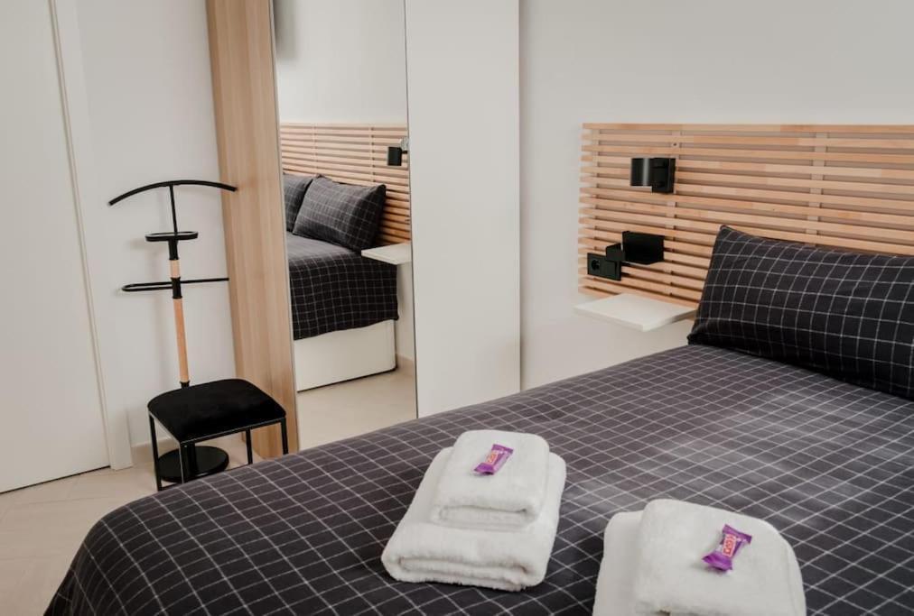 Compleet En Modern Appartement In Het Authentieke Stadshart Villajoyosa Exteriér fotografie